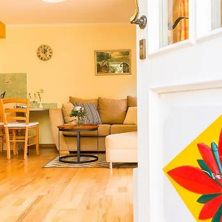 Darsser Smuggler Hus 2 비에크