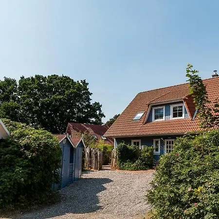 Darsser Smuggler Hus 2 *