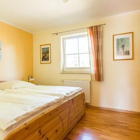 Darsser Smuggler Hus 2 아파트 비에크