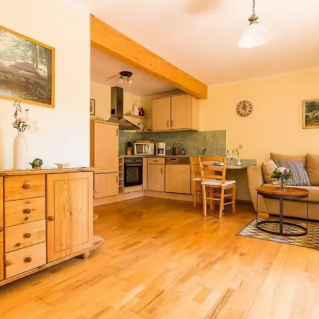 Darsser Smuggler Hus 2