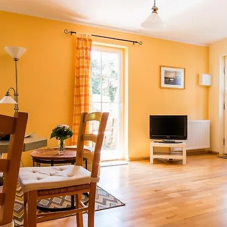 Darsser Smuggler Hus 2