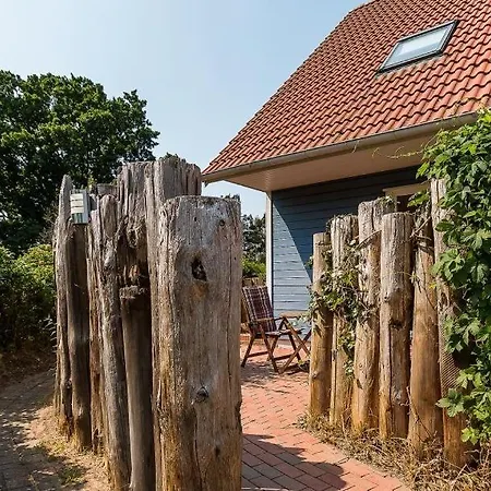 Darsser Smuggler Hus 2 *