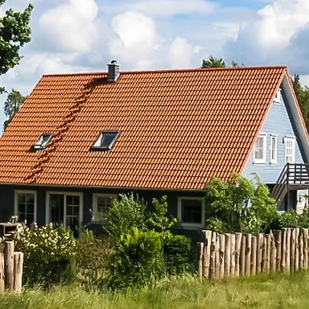 Darsser Smuggler Hus 2 Wieck