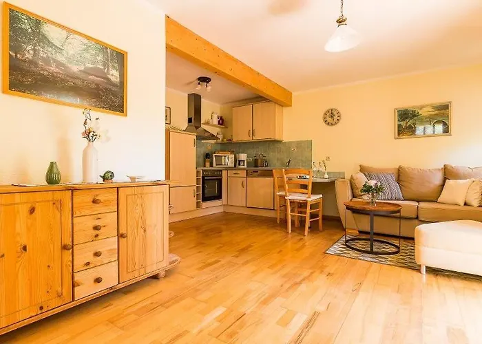 Darsser Smuggler Hus 2