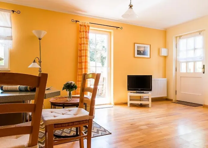 Darsser Smuggler Hus 2