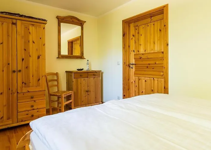 Darsser Smuggler Hus 2 * Wieck