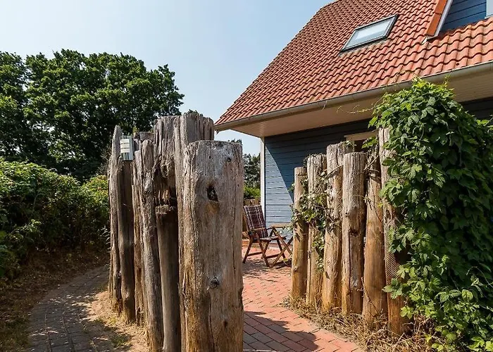 Darsser Smuggler Hus 2 *