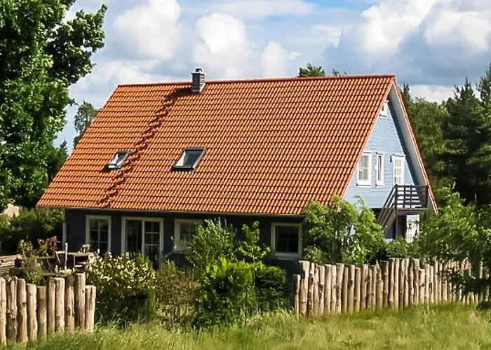 Darsser Smuggler Hus 2 Wieck